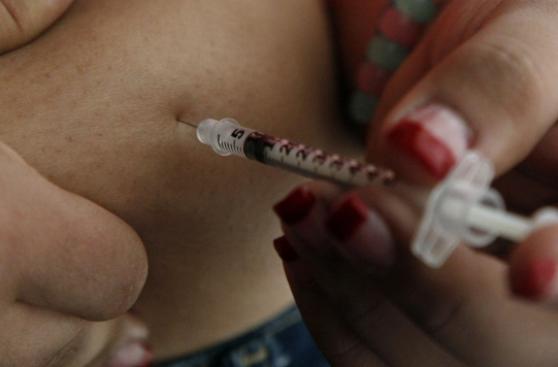 Hallan influencia de variantes genéticas comunes en diabetes 2