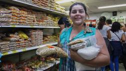 ¿Qué compraron y cuánto gastaron los venezolanos en Colombia?