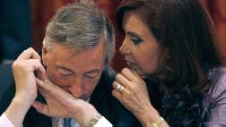 "Los Kirchner tenían un servicio de inteligencia paralelo"