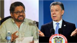 FARC niega que ataque contra guerrilleros haya sido un error