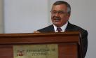 JNE: Julio Guzmán busca 
