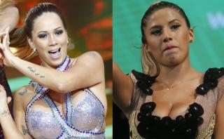 "El gran show" reunirá este sábado a Yahaira y Melissa Klug