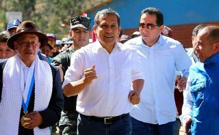 "No clasificamos a Mundial pero campeonamos en política social"