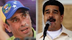 "Venezuela era país de oportunidades, ahora es de dificultades"