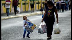 Chavismo: "Los venezolanos fueron a divertirse en Colombia"