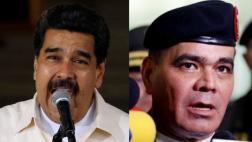 Maduro ordena que ministros estén subordinados al jefe militar