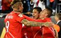 Selección peruana subiría 15 posiciones en nuevo ránking FIFA