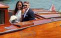 Schweinsteiger y Ana Ivanovic se casaron en Venecia [FOTOS]