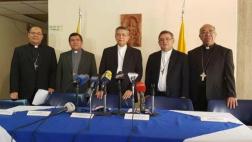 Venezuela: Iglesia pide que el revocatorio se realice este año