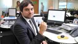 "Tenemos 30 proyectos de inversión que involucran al Perú"