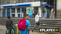 Citibank confirmó cierre de cuentas del Gobierno de Venezuela