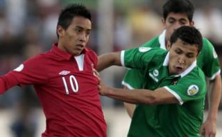 Perú y el plan Bolivia: ¿Cómo nos fue en Eliminatorias pasadas?