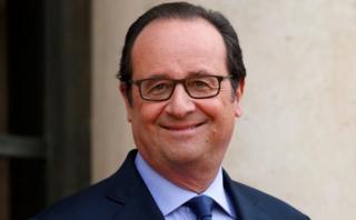El impresionante sueldo del peluquero de François Hollande
