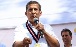 “Podrán decirnos zamba canuta, pero no nos van a detener”