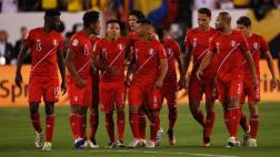 Selección peruana ascendió 14 puestos en el ránking de la FIFA