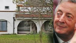 Kirchnerismo financió obras en monasterio donde cayó López