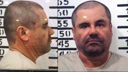 El Chapo se está quedando loco y calvo por estrés en la cárcel