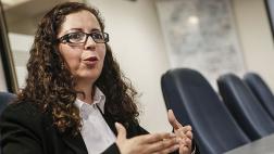 Rosa Bartra: “Me pareció necesario el autogolpe del 5 de abril”