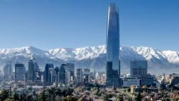 Ánimo empresarial en Chile está en mínimos de la década