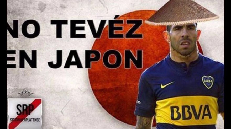 Boca Juniors: memes por la eliminación de la Copa Libertadores