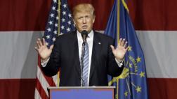Trump sobre ataque en Niza: "Esto es una guerra"