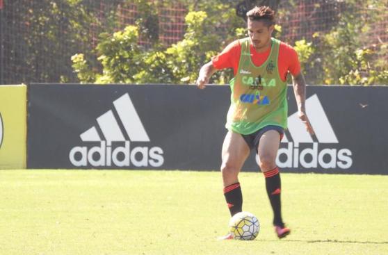 Guerrero y sus nuevos retos en Flamengo, por Renzo Galiano