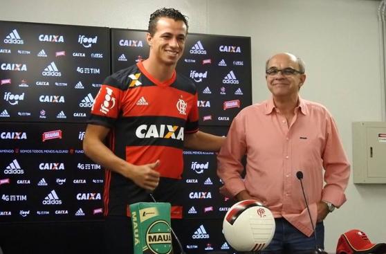 Guerrero y sus nuevos retos en Flamengo, por Renzo Galiano