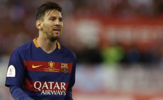 Lionel Messi estuvo a punto de vivir golpe de estado en Turquía