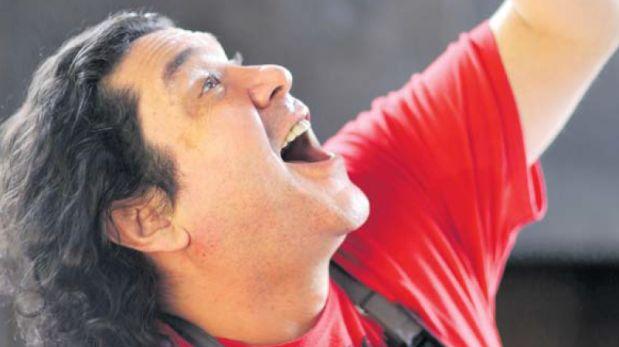 Gastón Acurio: "Lo que el mundo quiere, eso es el Perú”"