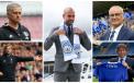 Premier League: los 20 técnicos de la nueva temporada [FOTOS]