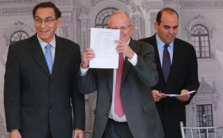 Anuncios que faltan, por Federico Salazar
