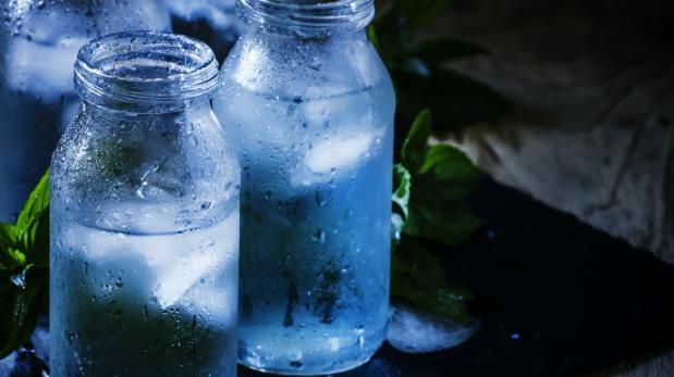 ¿Por qué la existencia del agua es un milagro de la naturaleza?