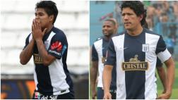 Alianza: Mimbela descartado y Vílchez con chances para clásico