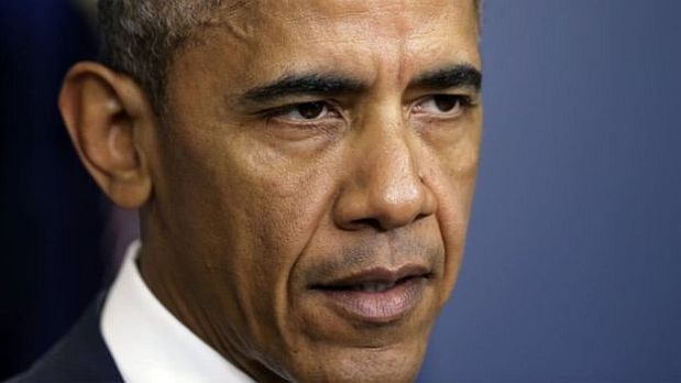 El presidente Barack Obama hizo un llamado a la unidad en momentos en que la campaña presidencial también ha polarizado al país. (Foto: AP)