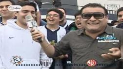 Alianza Lima vs. Juan Aurich: así fue la previa de Orderique