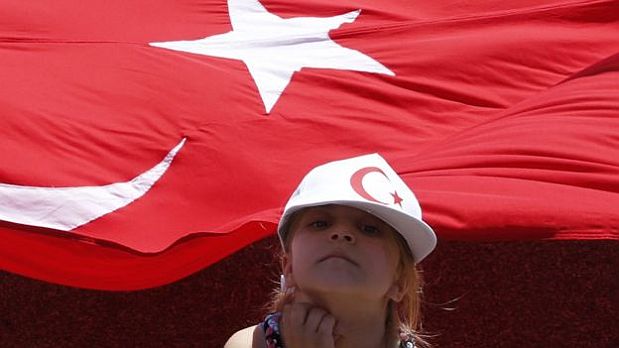 Todo parece indicar que Turquía seguirá por un buen rato en nuestros radares. (Foto: BBC)