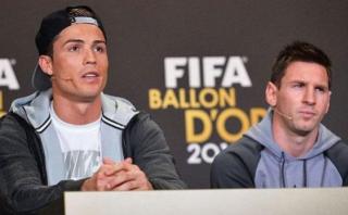 Cristiano pudo haber sido mejor que Messi, según César Menotti