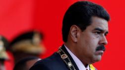 Ex ministros de Chávez exigen revocatorio contra Maduro