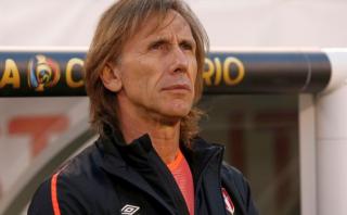 Ricardo Gareca: 76% de la población lo respalda, según encuesta