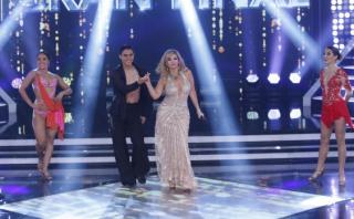 "El gran show": así será final del programa de Gisela Valcárcel