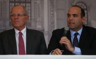 ¿Facultades legislativas? Ja, ja, ja, por Fernando Vivas