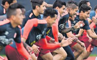 Selección: ¿Qué jugadores reforzarán base de Copa América 2016?