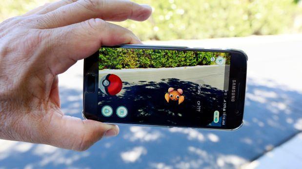 Perú está a la espera de la llegada de Pokémon Go