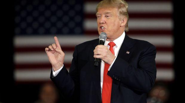 Estados unidos: 10 ideas polémicas en las que donald trump ...