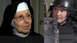 Argentina: Iglesia investiga monjas que ayudaron a ocultar mlls