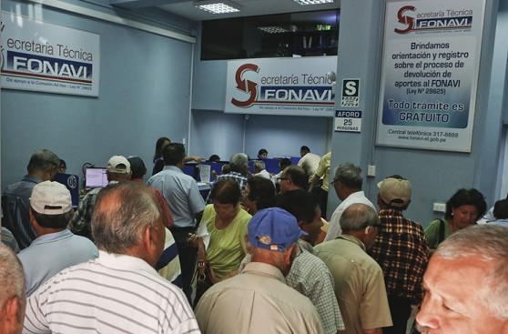 Fonavi: cómo cobrar si estás en la séptima lista