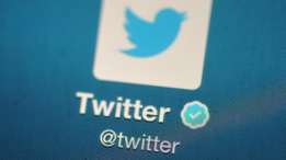 Twitter notificó a Yiannopoulos de que su cuenta no será restablecida. (Foto: Getty Images)