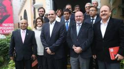 Un largo y sinuoso camino, por Luis Egúsquiza