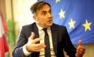 Observadores de la UE: 