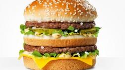 Venezuela: McDonalds suspende venta de Big Mac por falta de pan